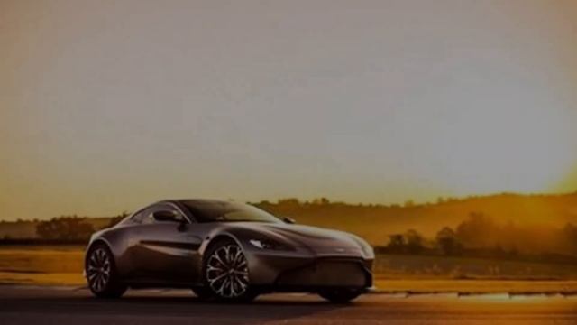 2018 ASTON MARTIN VANTEGE ~ IS GOOD CAR смотреть онлайн