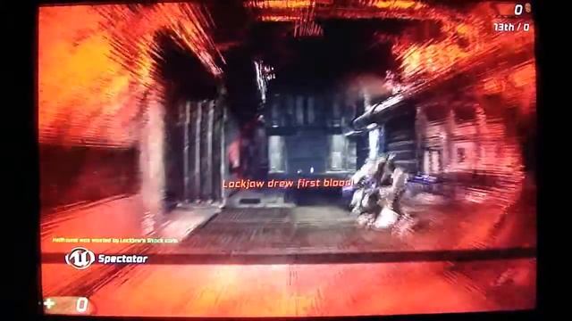 UT3 Benchmarks on 5770 + i7 920 @ 4,2GHz PART 4 смотреть онлайн