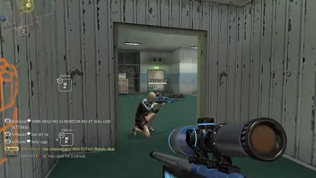 Playpark | Special Force 2 | Screen Tearing, FPS DROP| смотреть онлайн