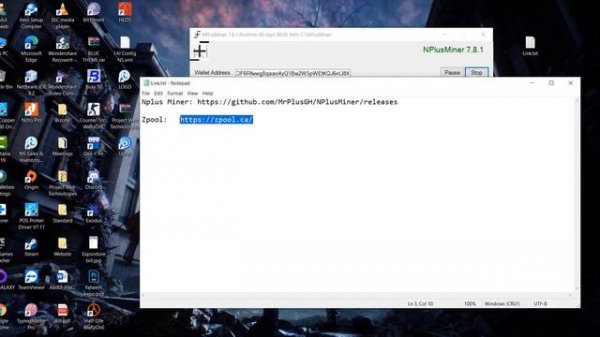 Digibyte Complete Mining Guide 2021.