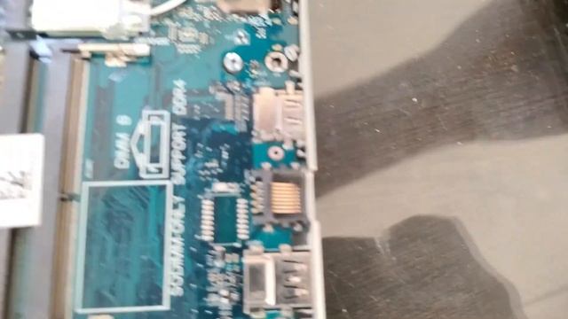 Dell laptop charging Pin or Port not working | Dell inspiron charging port replacement смотреть онлайн