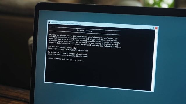 [2024] Windows Server 2022 Basic Configuration Guide смотреть онлайн