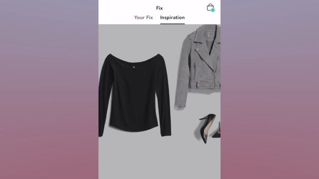 Tips & Tricks for Shopping with *Stitch Fix* смотреть онлайн
