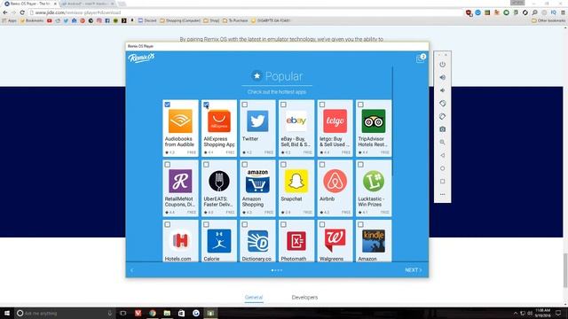 How to install Remix OS Player and why you shouldn't (yet) смотреть онлайн