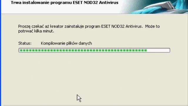 Jak zainstalować NOD32?? смотреть онлайн