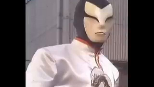 Tema do Kanin Dragon смотреть онлайн