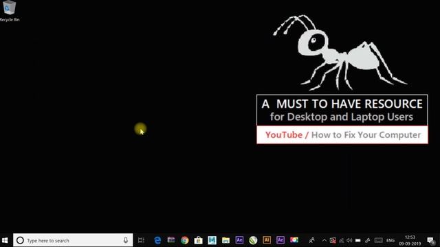 Connected But No Internet Access Windows 10 \ 8 \ 7 Fixed (English) смотреть онлайн