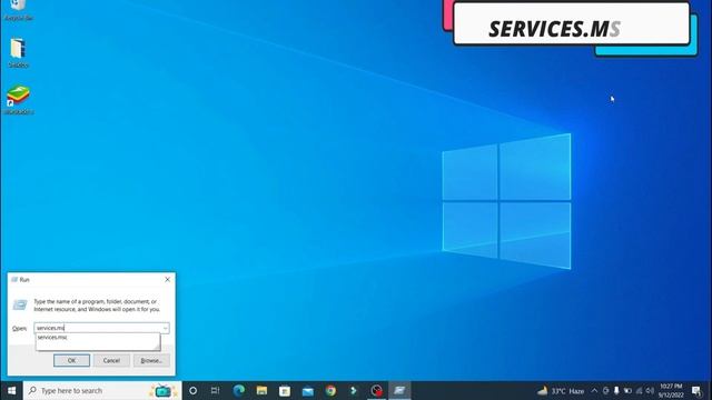 TOP 10 USEFUL RUN COMMANDS ON WINDOWS 10/11. смотреть онлайн