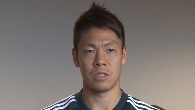 伊野波雅彦「夢を力に2014」特別インタビュー смотреть онлайн