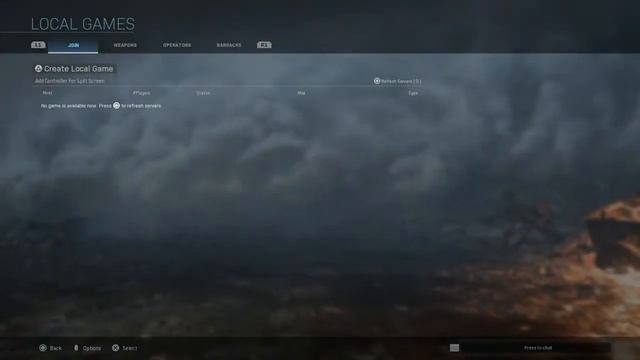 Modern Warfare Epic Fail!!! Won't Connect to Online Servers!!! смотреть онлайн