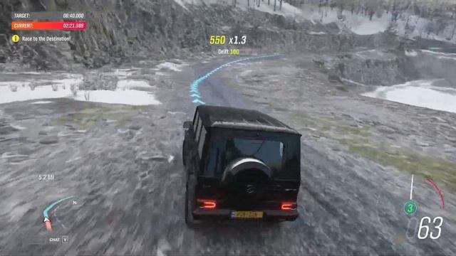 Forza Horizon 4 || GTX 660Ti 2GB || HIGH 1080P смотреть онлайн