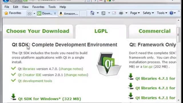 C++ Qt 1 - Введение в QT программирование (VoidRealms) смотреть онлайн
