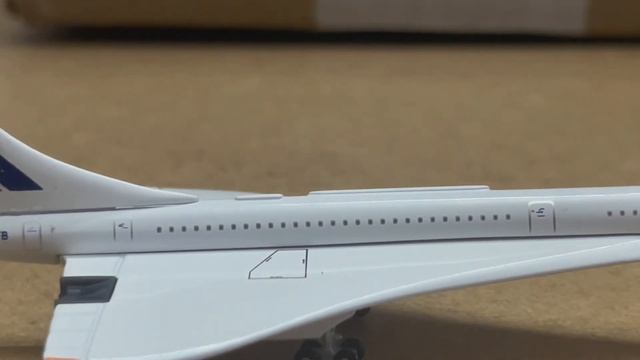 SURPRISE 1:400 Model Unboxing #1!!! смотреть онлайн