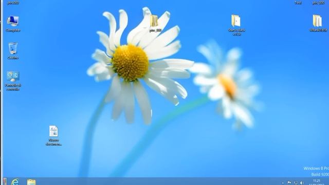 Power 8.Start menu for windows 8,XP,Seven смотреть онлайн