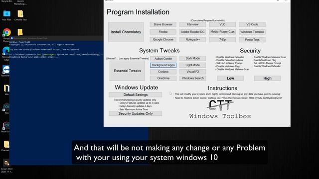 How to optimize windows 10 for gaming performance in 2020 New смотреть онлайн