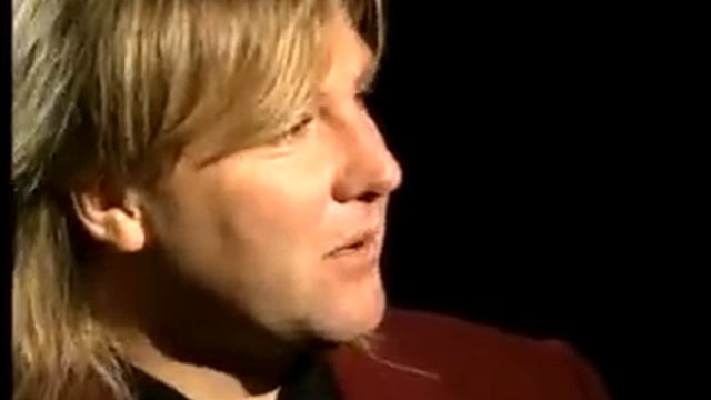 Alex Lifeson's Interview for Artist of the Decade (R30 Easter Egg) смотреть онлайн
