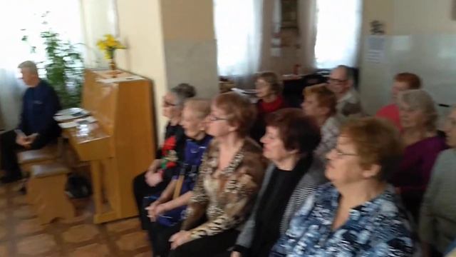 Игорь Лысый. Донецк 2019 смотреть онлайн