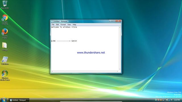 Windows Vista Iso Link смотреть онлайн