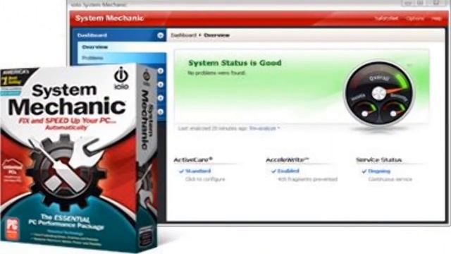 Best PC Optimizers 2015. смотреть онлайн