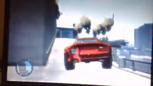 GTA 4 NO LAPTOP HP PAVILION DV9827CL смотреть онлайн