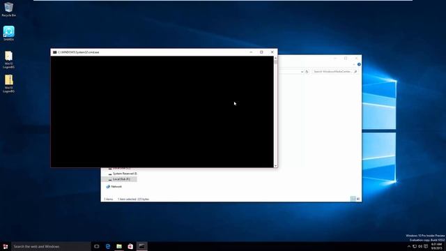 Install Windows Media Center In Windows 10 смотреть онлайн