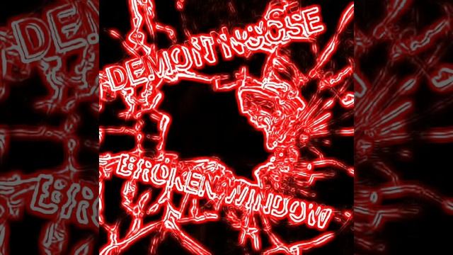 DEMON NOOSE -broken window смотреть онлайн