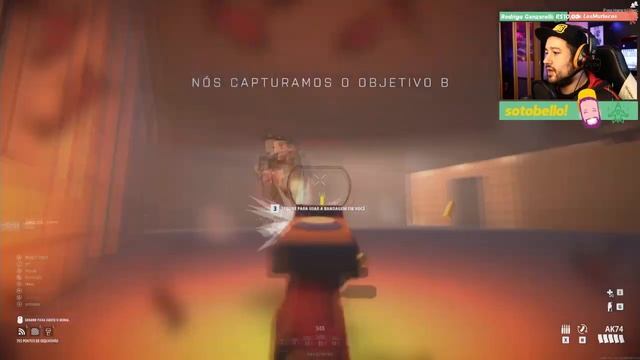BATTLEBIT: O JOGO VIROU UM WALLPAPER DO WINDOWS 95! - Sotobello смотреть онлайн