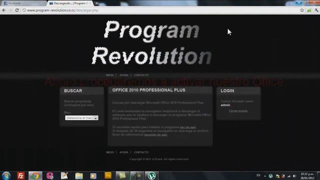 Activar Office Professional Plus 2010 смотреть онлайн