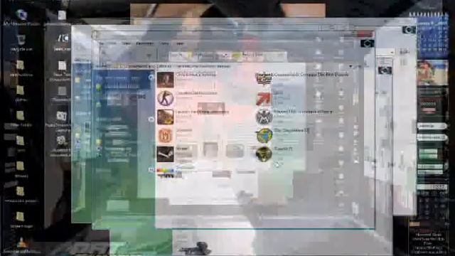 My Windows XP Visuals смотреть онлайн