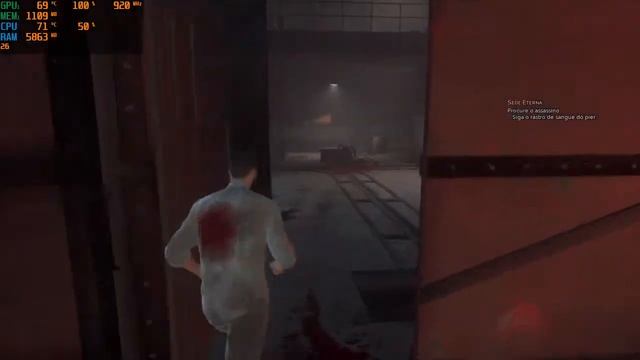 Vampyr Radeon R7 M445 Dell Inspiron смотреть онлайн