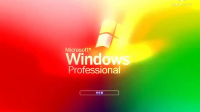 Windows XP Professional Effects (Sponsored by Preview 2 Effects) смотреть онлайн