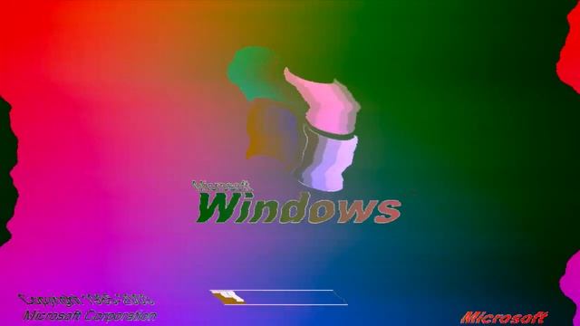 Windows XP 2003 Edition Startup Sound Effects (Sponsored By Preview 2 Effects) in Old School смотреть онлайн