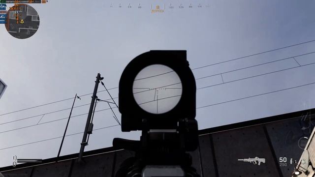 Макрос на RAM 7 Call of Duty Modern Warfare Warzone смотреть онлайн