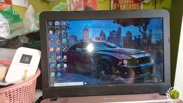 Unlock Dan Ganti Imei Modem Wifi Bolt E5372s 4G All GSM || Lanjutan Video SebelumNya... смотреть онлайн