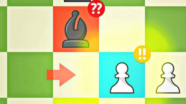 1700 players don't know the BEST Beginner Chess Opening смотреть онлайн