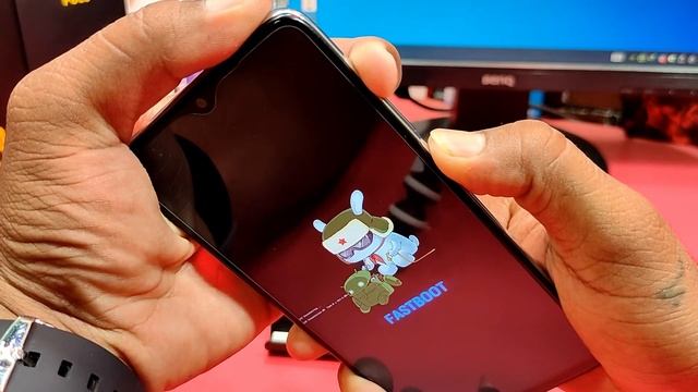 Redmi Note 8 Pro : Install Official TWRP Recovery & Root | MIUI 12 | Anti Brick Method | Best Metho смотреть онлайн