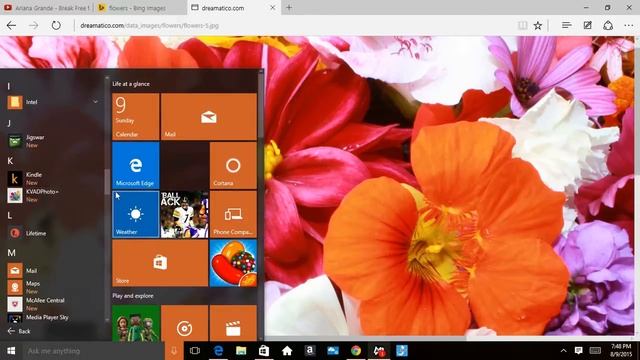 What's on my computer(hp)Windows 10 update смотреть онлайн
