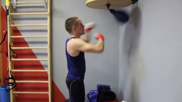 Как тренируется чемпион смотреть онлайн