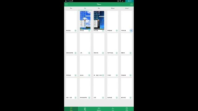 Window 7 in android/windows xp vista in android for free смотреть онлайн