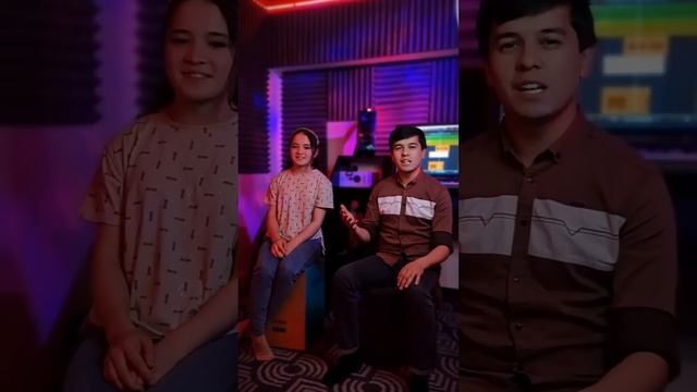 Nurzida Isaeva & Sherzod Ibrohimov — Malohat (Xamdam Sobirov) #nurzidaisayeva #xamdamsobirov смотреть онлайн