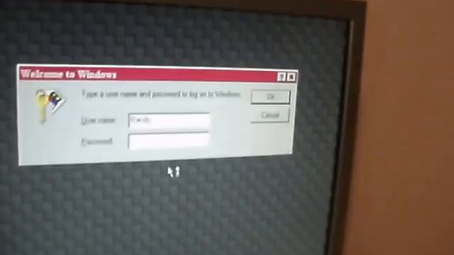 Desktop boot: Windows 98 SE. смотреть онлайн