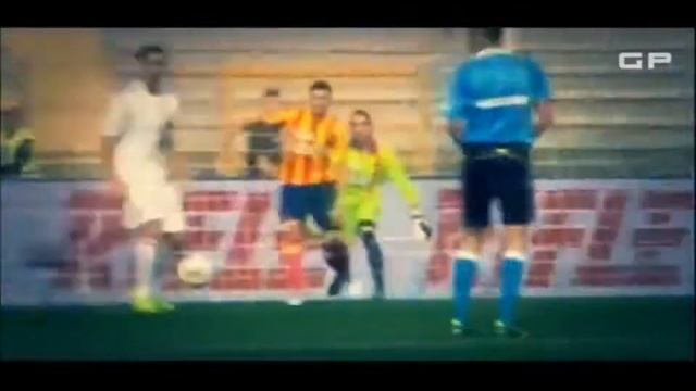 Kevin-Prince Boateng ~ Stronger смотреть онлайн