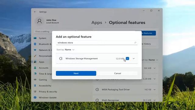 How To Install Windows Storage Management In Windows 11 [Tutorial] смотреть онлайн