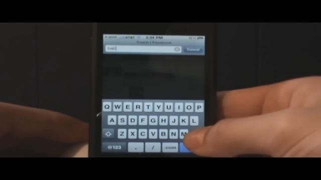 How To Turn You IPhone / IPod Touch Into A Windows Phone OS7 смотреть онлайн