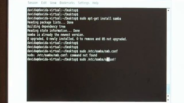 How to Connect Your Linux Home Server to Your Windows-Based Network смотреть онлайн