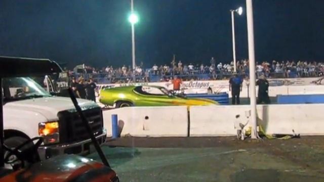 Beach Bum Racing 2010.wmv смотреть онлайн
