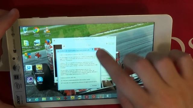 Recensione Acer Iconia 8W W1-810 - Tablet Windows 8.1 Economico - MobileOS.it смотреть онлайн