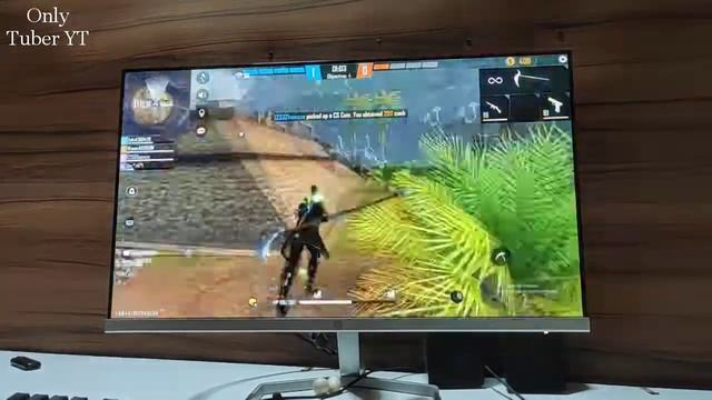 Intel Core i5 4th Gen Processor Ssd120 Ram 8Gb Gpu 2GB GT 710 PC Free Fire Game Play♥♥♥ смотреть онлайн