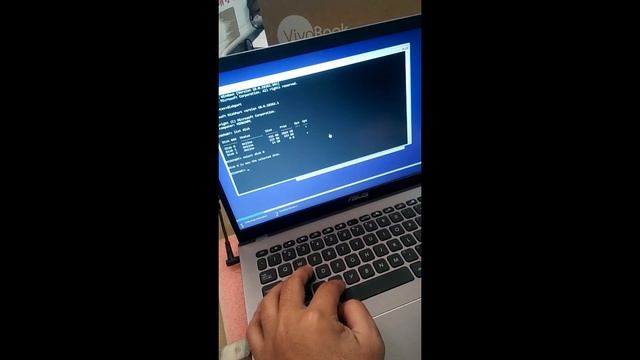 How To Upgrade ASUS X509FJ Laptop SSD, MEMORY And Install WINDOWS 10 in ( TAGALOG ) FULL TUTORIAL смотреть онлайн
