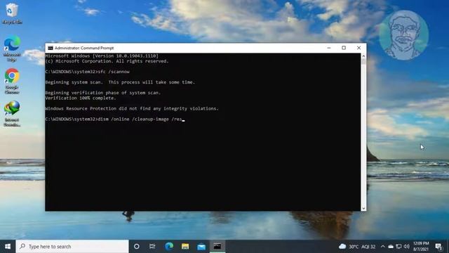 Fix Windows 10 Update Error 0x800f0984 (Solved) смотреть онлайн